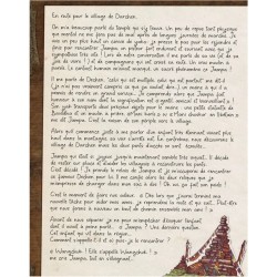 Jeux de société - Trek 12+1 - Carnet de voyage en Himalaya
