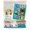 Puzzle Jumbo : Kitten Adventurers - 500 Pièces