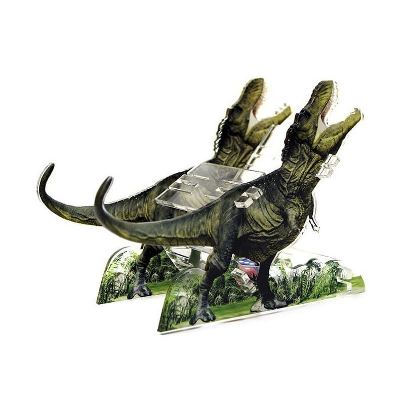 Piste et Tour à Dé - Dice Tower - Small Tyrannosaurus Rex Piste et Tour à Dé - Dice Tower - Small Tyrannosaurus Rex