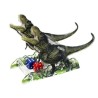 Piste et Tour à Dé - Dice Tower - Small Tyrannosaurus Rex