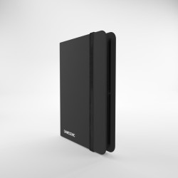 Portfolio - Gamegenic Casual Album 8-Pocket - Noir