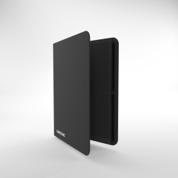 Portfolio - Gamegenic Casual Album 8-Pocket - Noir