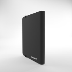 Portfolio - Gamegenic Casual Album 8-Pocket - Noir