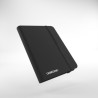Portfolio - Gamegenic Casual Album 8-Pocket - Noir