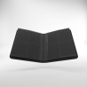 Portfolio - Gamegenic Casual Album 8-Pocket - Noir