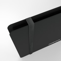 Portfolio - Gamegenic Casual Album 8-Pocket - Noir