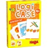 Jeux de société - Logi Case Extension - Animaux