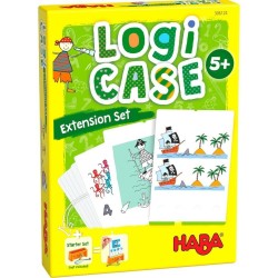 Jeux de société - Logi Case Extension - Pirates