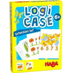 Jeux de société - Logi Case Extension - Nature