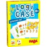 Jeux de société - Logi Case Extension - Nature