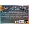 Star realms - Frontières