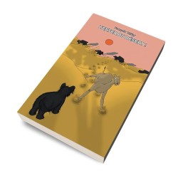 Livre jeu : L'enfer du désert C'est toi l'aventurier vol 1