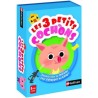 Jeux de société - Les 3 Petits Cochons