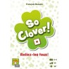 Jeux de société - So Clover !