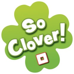Jeux de société - So Clover !
