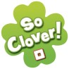 Jeux de société - So Clover !