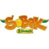 Jeux de société - Sobek - 2 Joueurs
