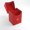 Gamegenic Deck Box Boite de rangement case 100+ Standard - Rouge
