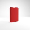 Gamegenic Deck Box Boite de rangement case 100+ Standard - Rouge