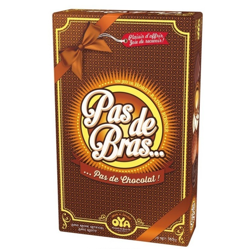 Jeux de société - Pas de Bras Jeux de société - Pas de Bras