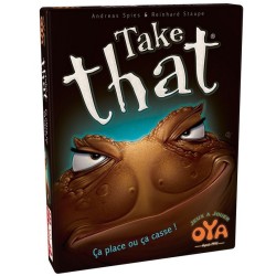 Jeux de société - Take That