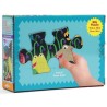 Puzzle Amis Dinosaures - 20 pièces