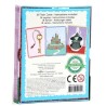 Jeux de société - Create A Story Cards - Contes de fées