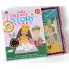 Jeux de société - Create A Story Cards - Contes de fées