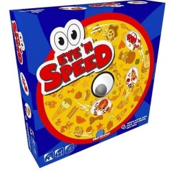 Jeux de société - Eye'n Speed