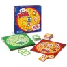 Jeux de société - Eye'n Speed