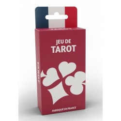 Jeu de Tarot Basic écopack