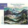 Puzzle Pomegranate  : Trail Riders  - 1000 Pièces