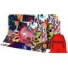Puzzle Good Loot : Watch Dogs Legion : Pig Mask - 1000 Pièces