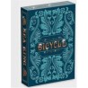 Bicycle - 54 cartes Sea King
