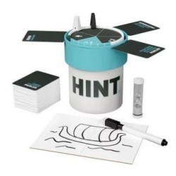 Jeux de société - Hint