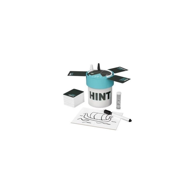 Jeux de société - Hint Jeux de société - Hint