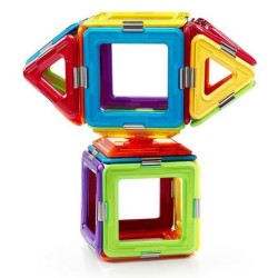 GeoSmart - Solar Spinner