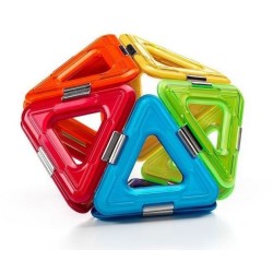 GeoSmart - Solar Spinner
