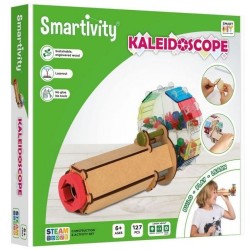 Puzzle Smartivity - Kaleidoscope