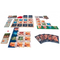 Jeux de société - Almadi