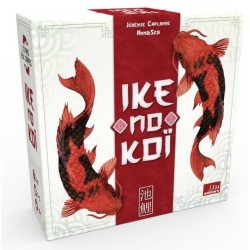 Jeux de société - Ike No Koï