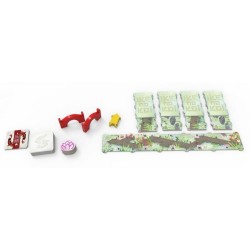 Jeux de société - Ike No Koï