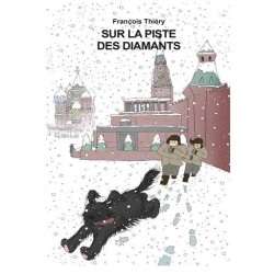 Livre Histoires à jouer : Sur la piste des Diamants - C'est toi l'aventurier vol 3