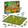 Jeux de société - Labyrinthe Pokémon