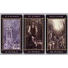 Jeu de tarot - tarot favole