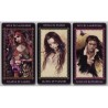 Jeu de tarot - tarot favole