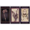 Jeu de tarot - tarot favole