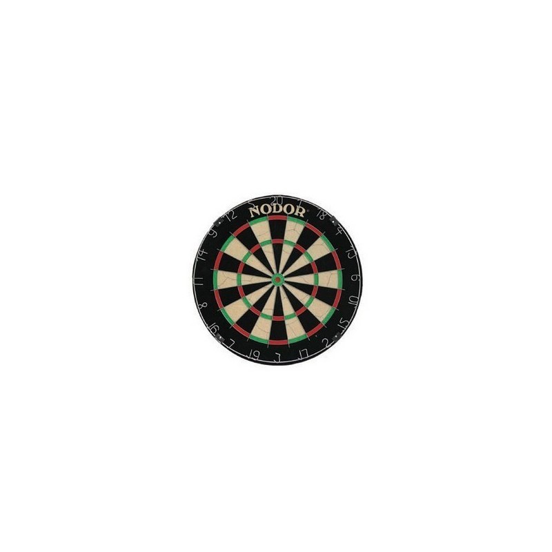 Cible Nodor Supabull 2 Cible Nodor Supabull 2
