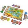 Jeux de société - L'Empire de César
