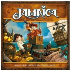 Jeux de société - Jamaïca